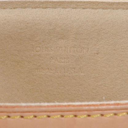 Louis Vuitton Monogram Beverly MM 8 of 9