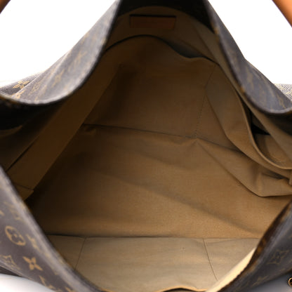 Louis Vuitton Monogram Artsy MM 5 of 9