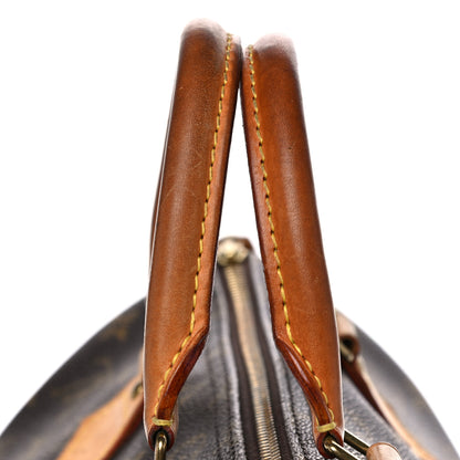 Louis Vuitton Monogram Speedy 30 24 of 29
