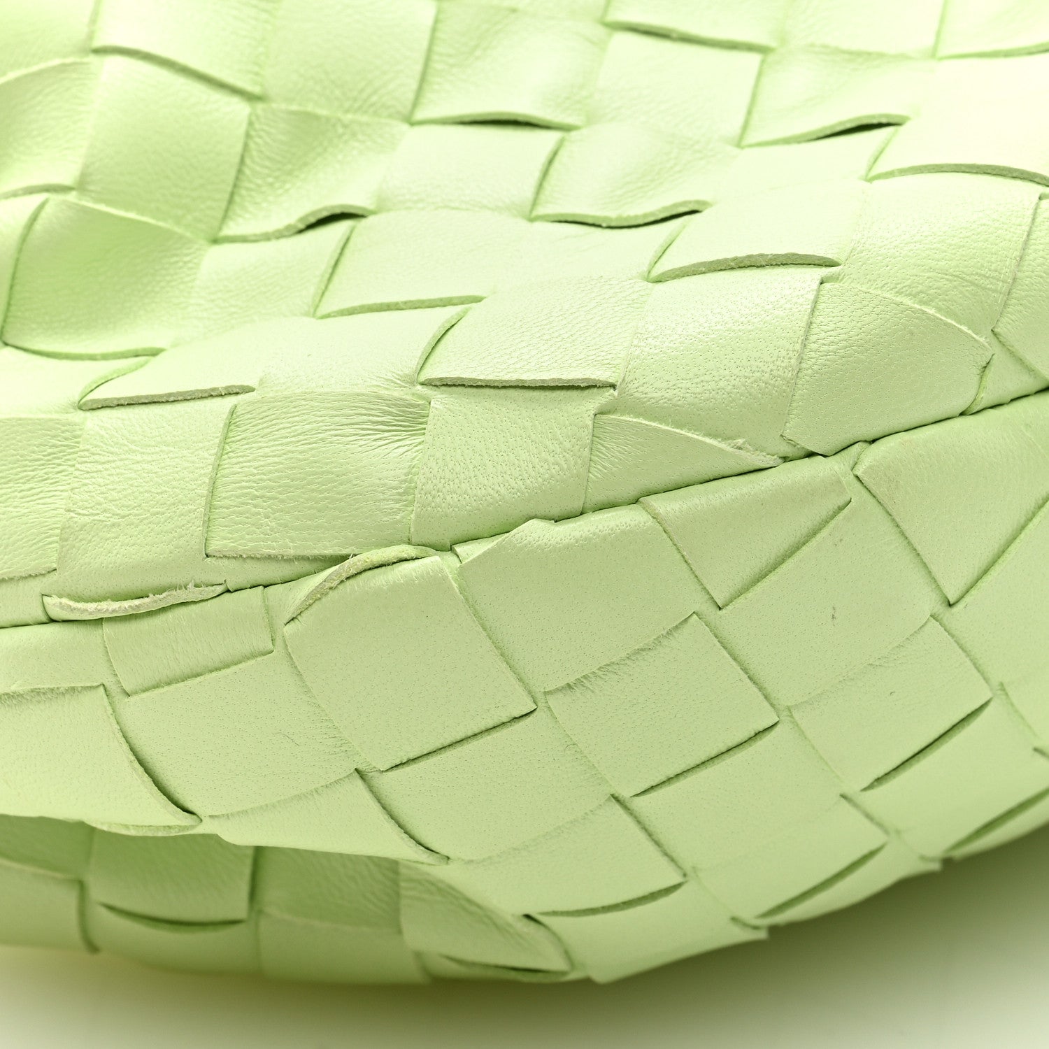 Bottega Veneta Nappa Intrecciato Mini Jodie Fennel 7 of 8