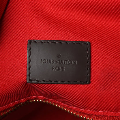 Louis Vuitton Damier Ebene Graceful MM 6 of 13