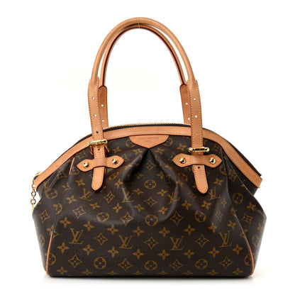 Louis Vuitton Monogram Tivoli GM 1 of 11