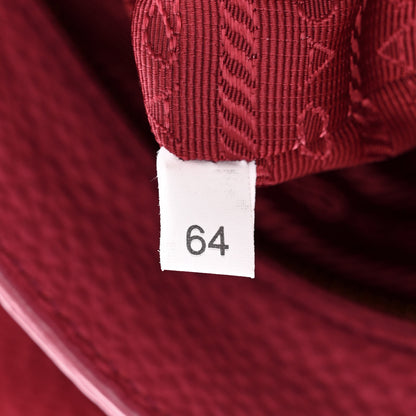 Prada Vitello Daino Tote Peonia 8 of 14