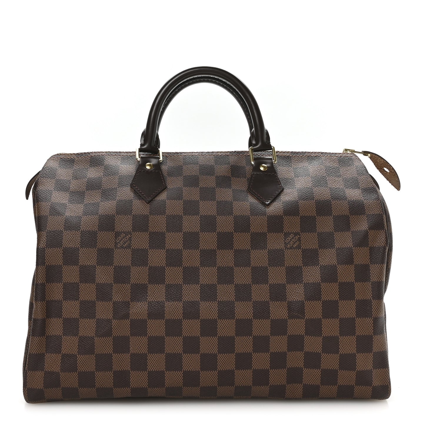 Damier Ebene Speedy 35
