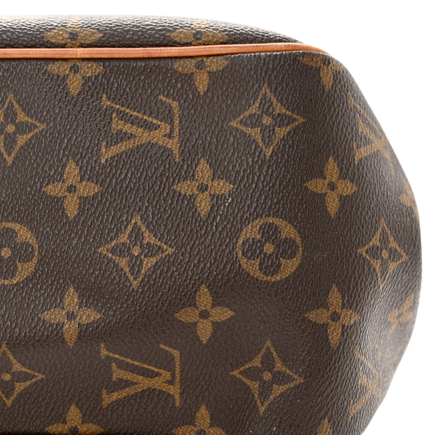 Louis Vuitton Monogram Batignolles Horizontal 23 of 23