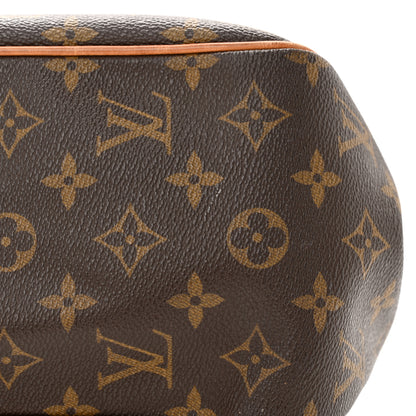 Louis Vuitton Monogram Batignolles Horizontal 23 of 23