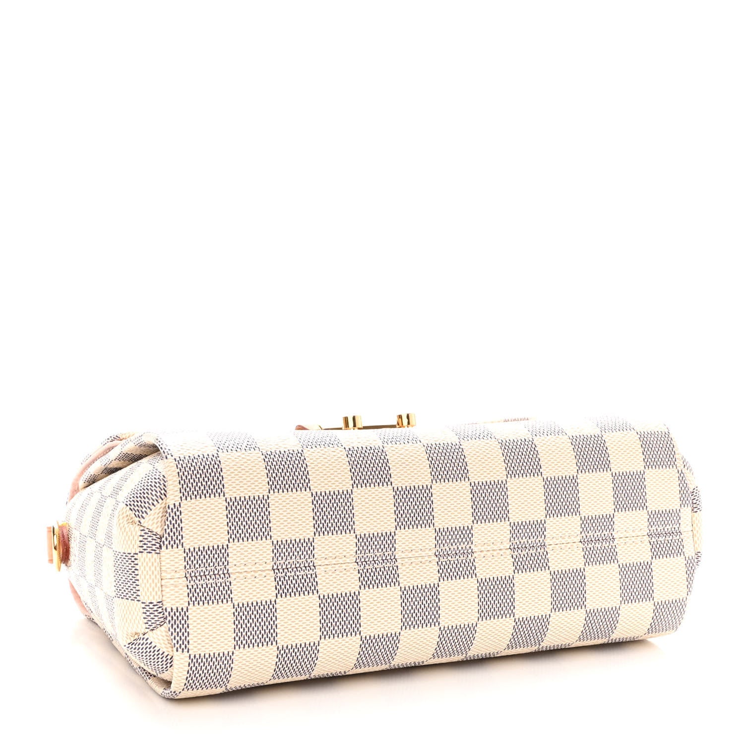Louis Vuitton Damier Azur Croisette 3 of 8