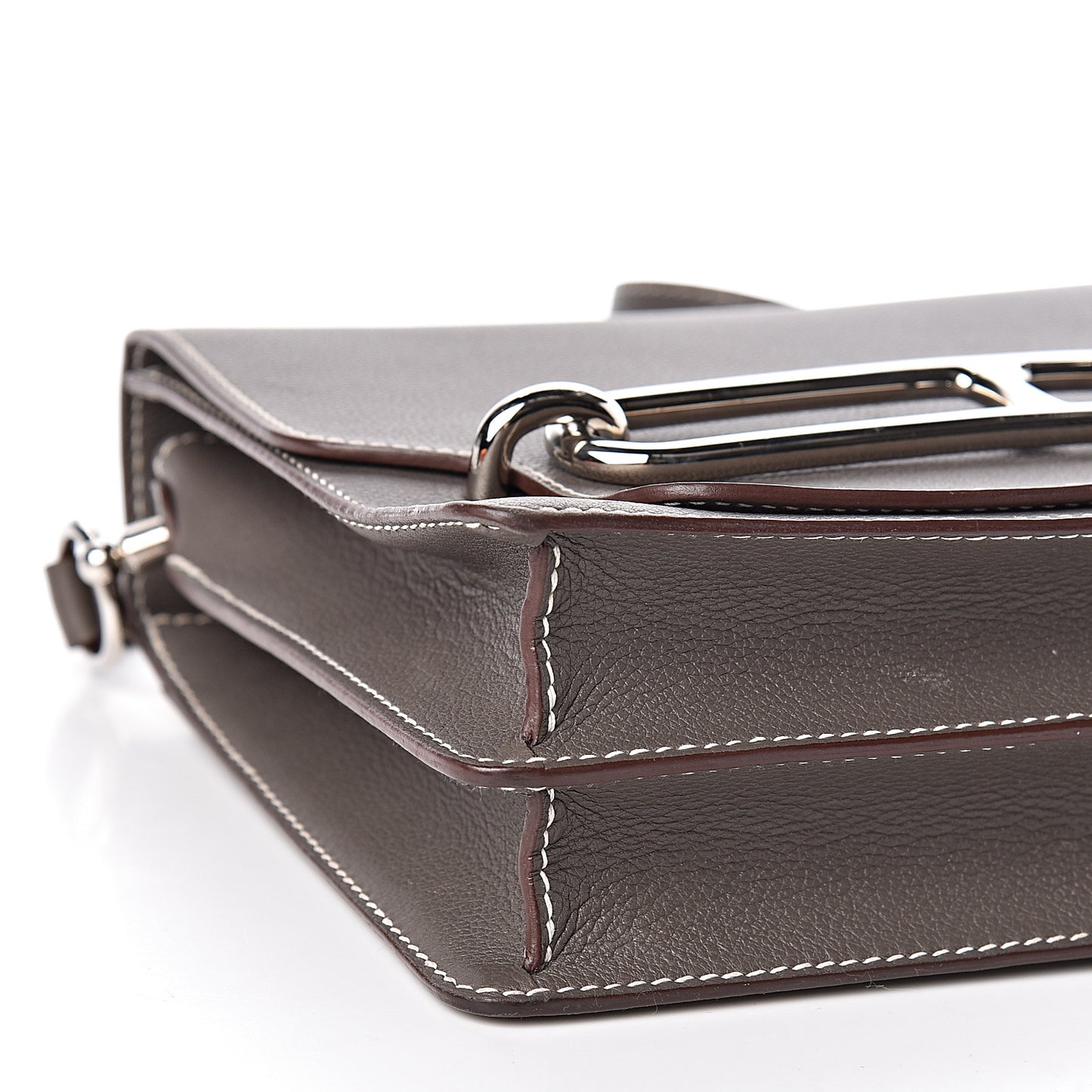 Evercolor Sac Roulis 23 Etain
