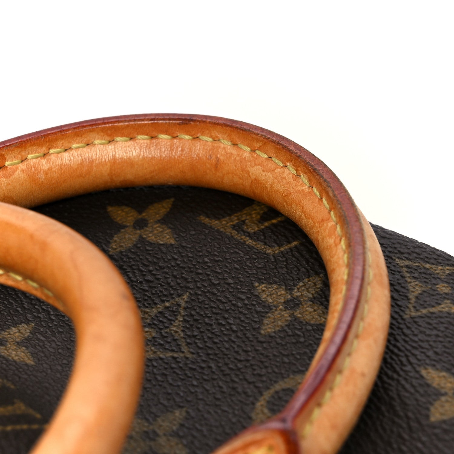 Louis Vuitton Monogram Speedy 25 15 of 16