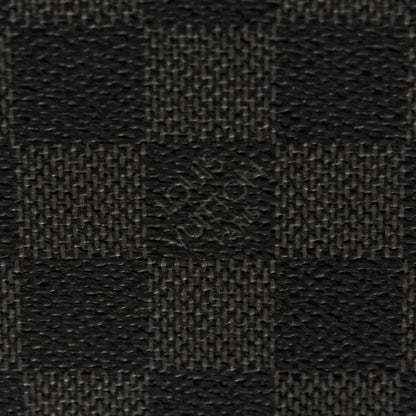 Louis Vuitton Damier Graphite Porte-Documents Voyage GM 6 of 10