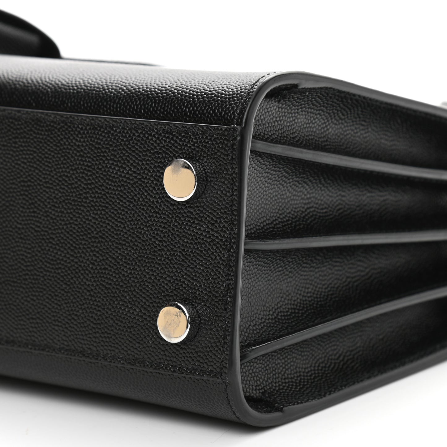 Grain De Poudre Nano Sac De Jour Black