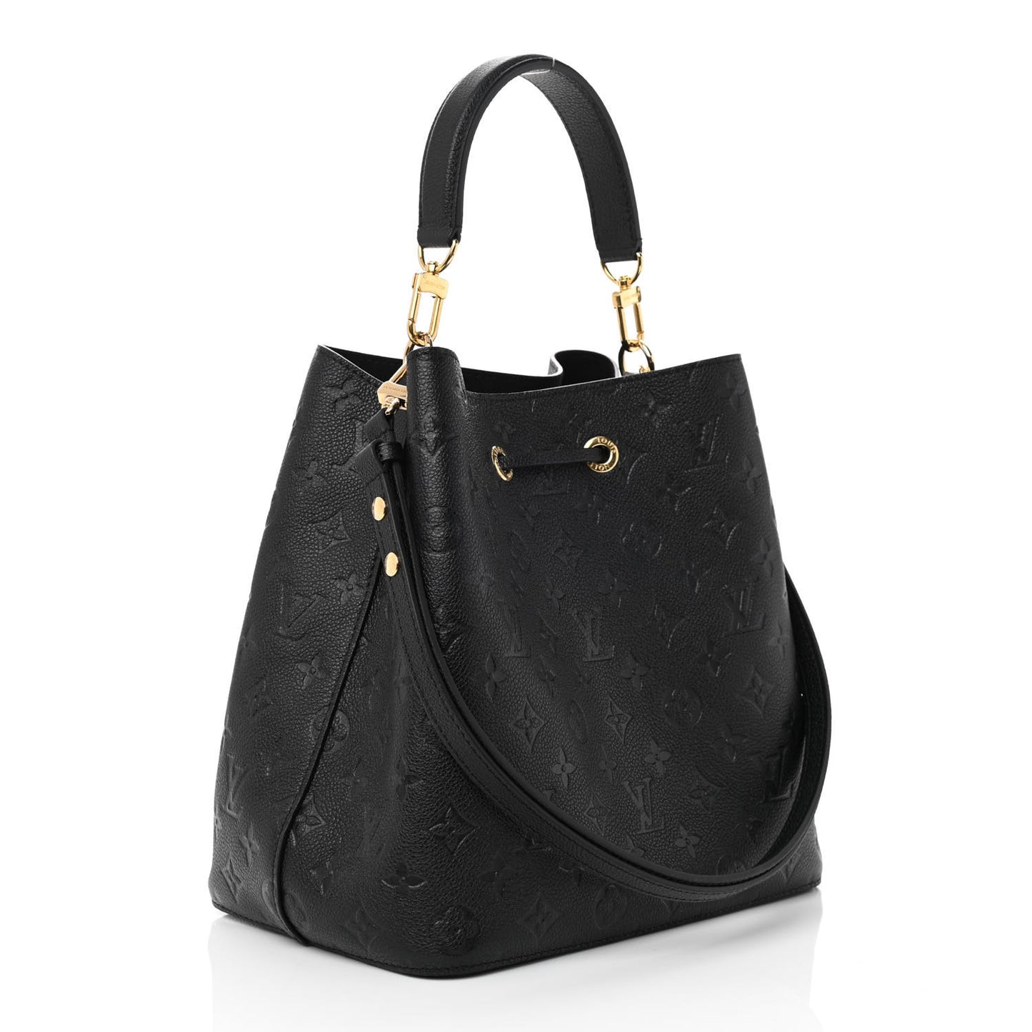 Empreinte Neonoe MM Black