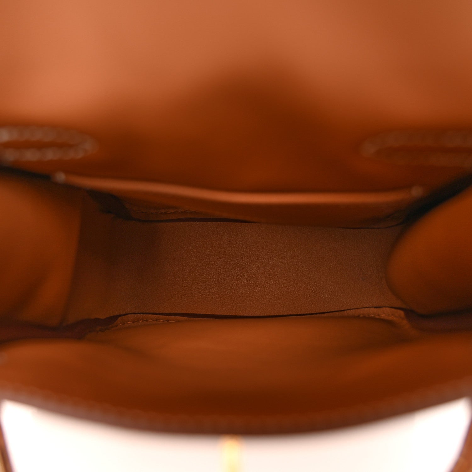 Hermes Swift Kelly Jump Backpack Gold 5 of 11