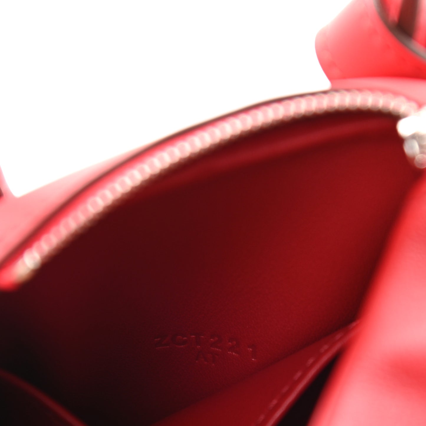 Swift Mini Lindy 20 Rouge De Coeur