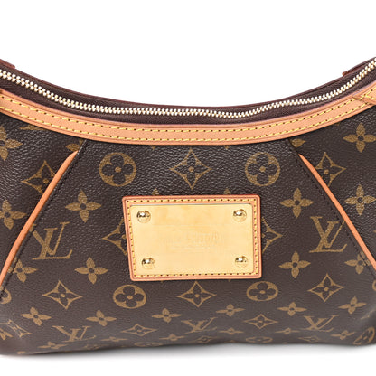 Louis Vuitton Monogram Thames GM 7 of 9