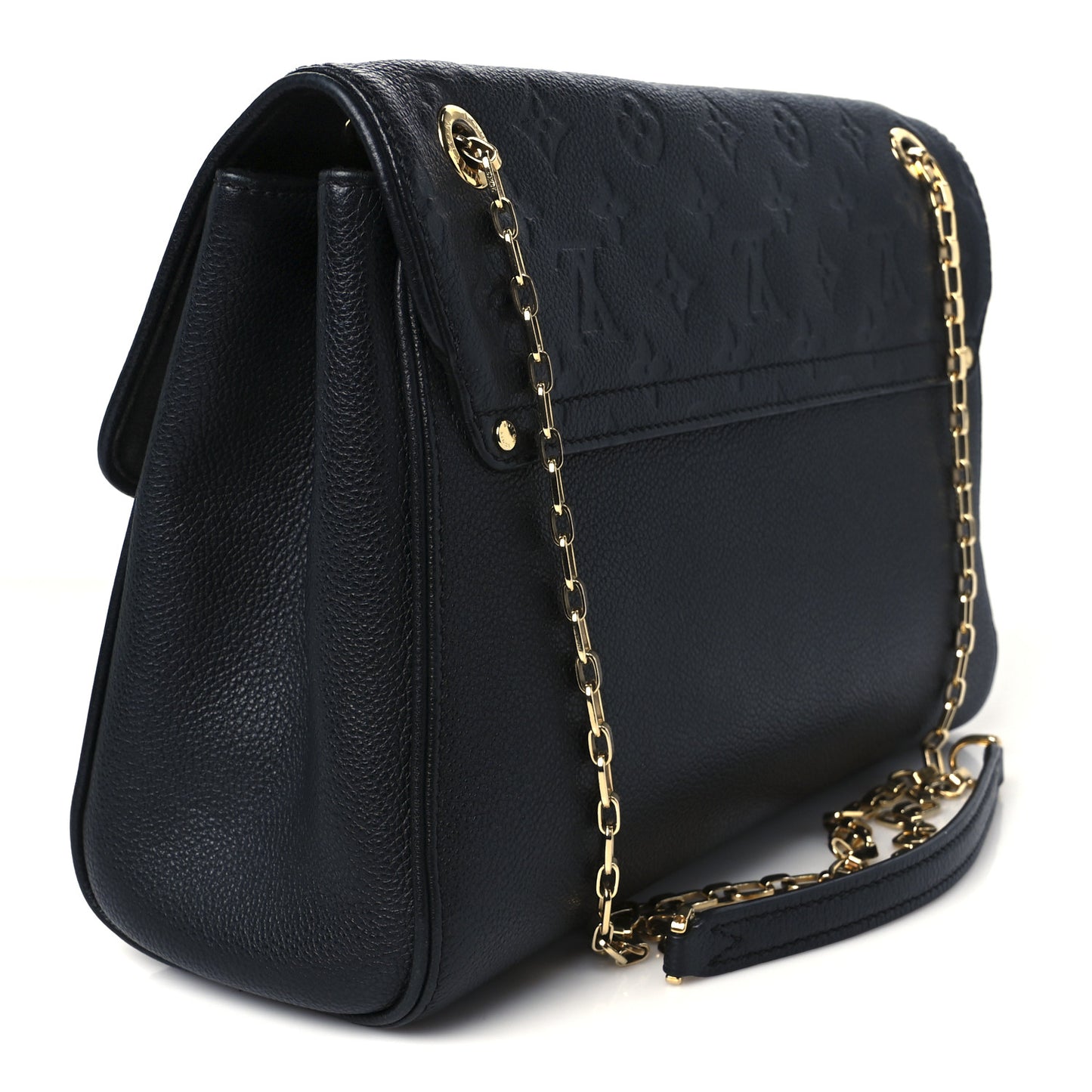 Empreinte Saint Germain MM Black