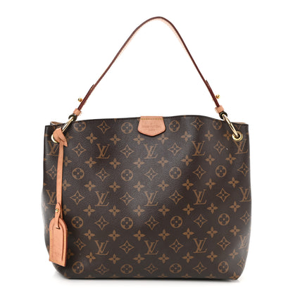 Louis Vuitton Monogram Graceful PM 1 of 9