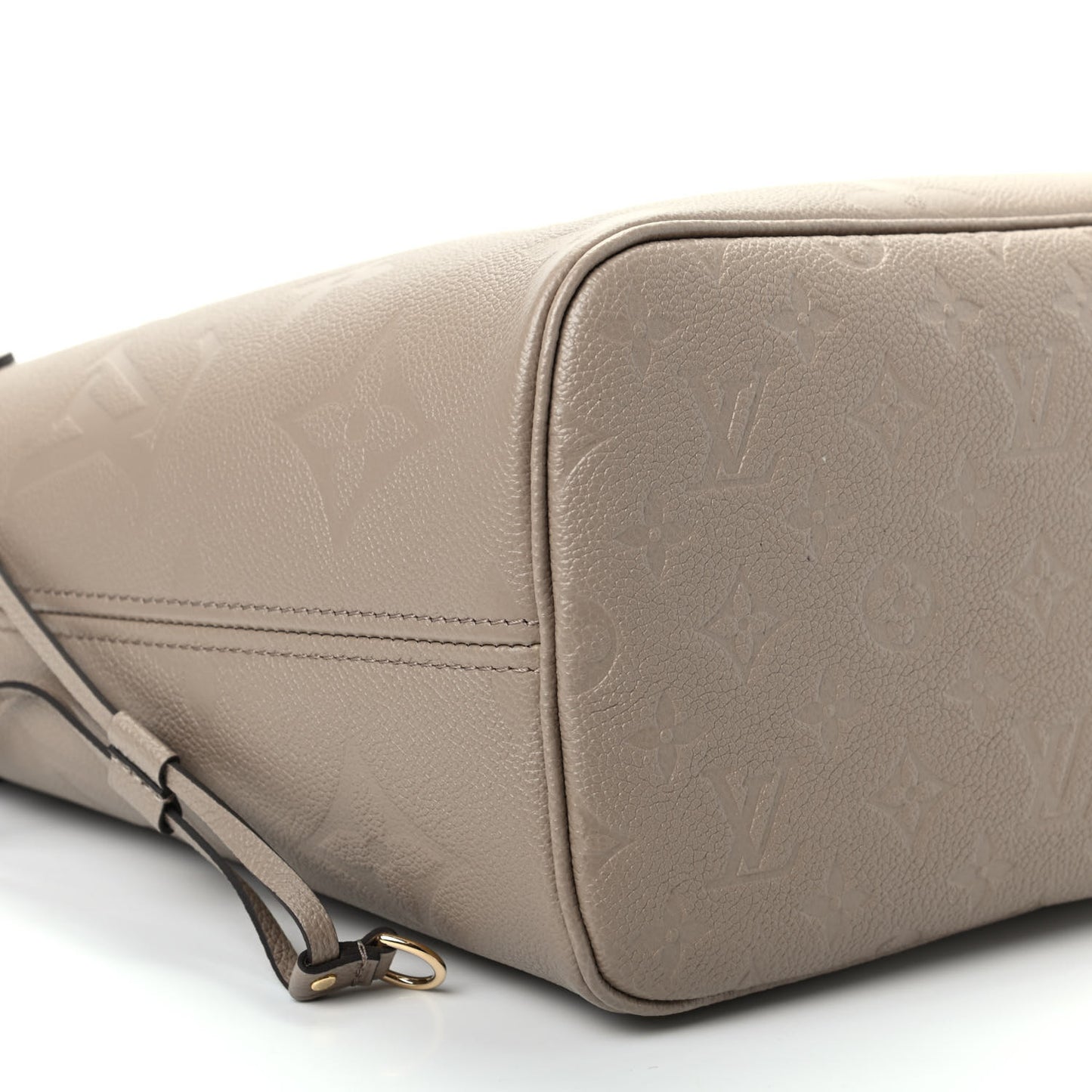 Empreinte Monogram Giant Neverfull MM Tourterelle