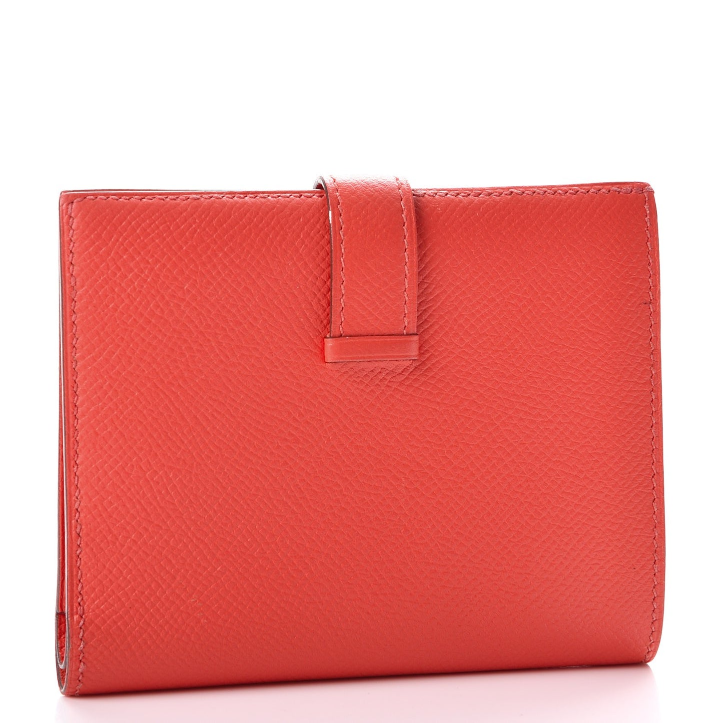 Epsom Bearn Compact Wallet Rose Jaipur