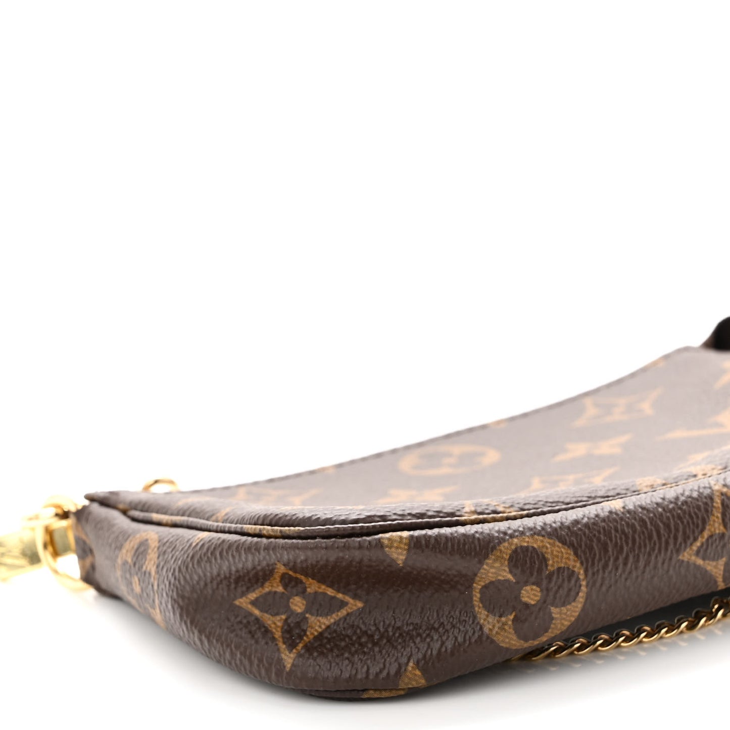 Monogram Mini Pochette Accessories