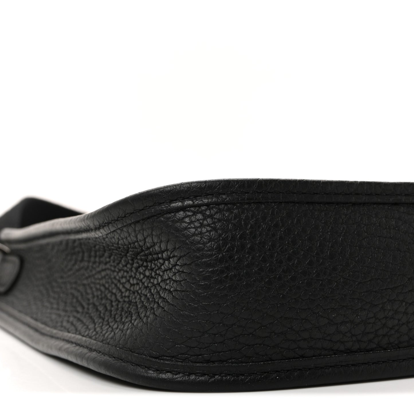 Taurillon Clemence Evelyne TPM Black