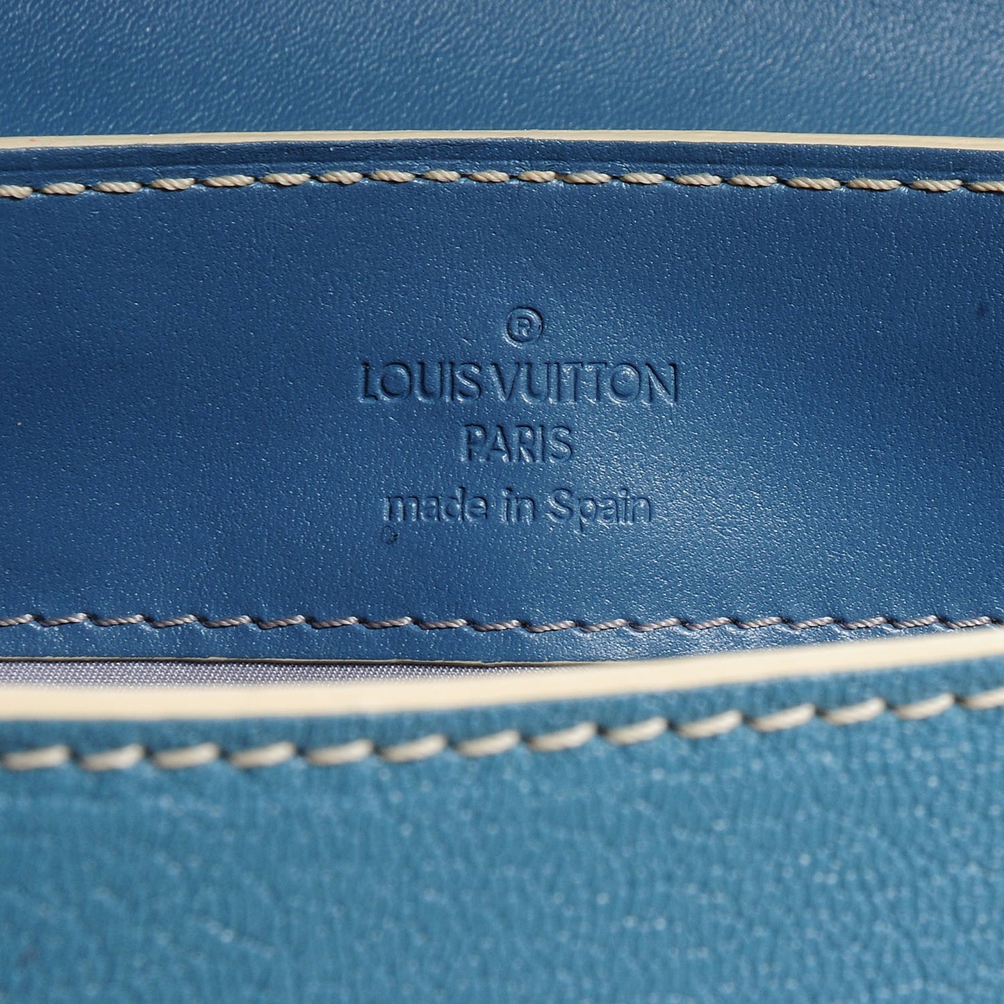 Suhali Le Talentueux Blue