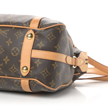 Louis Vuitton Monogram Stresa PM 9 of 14