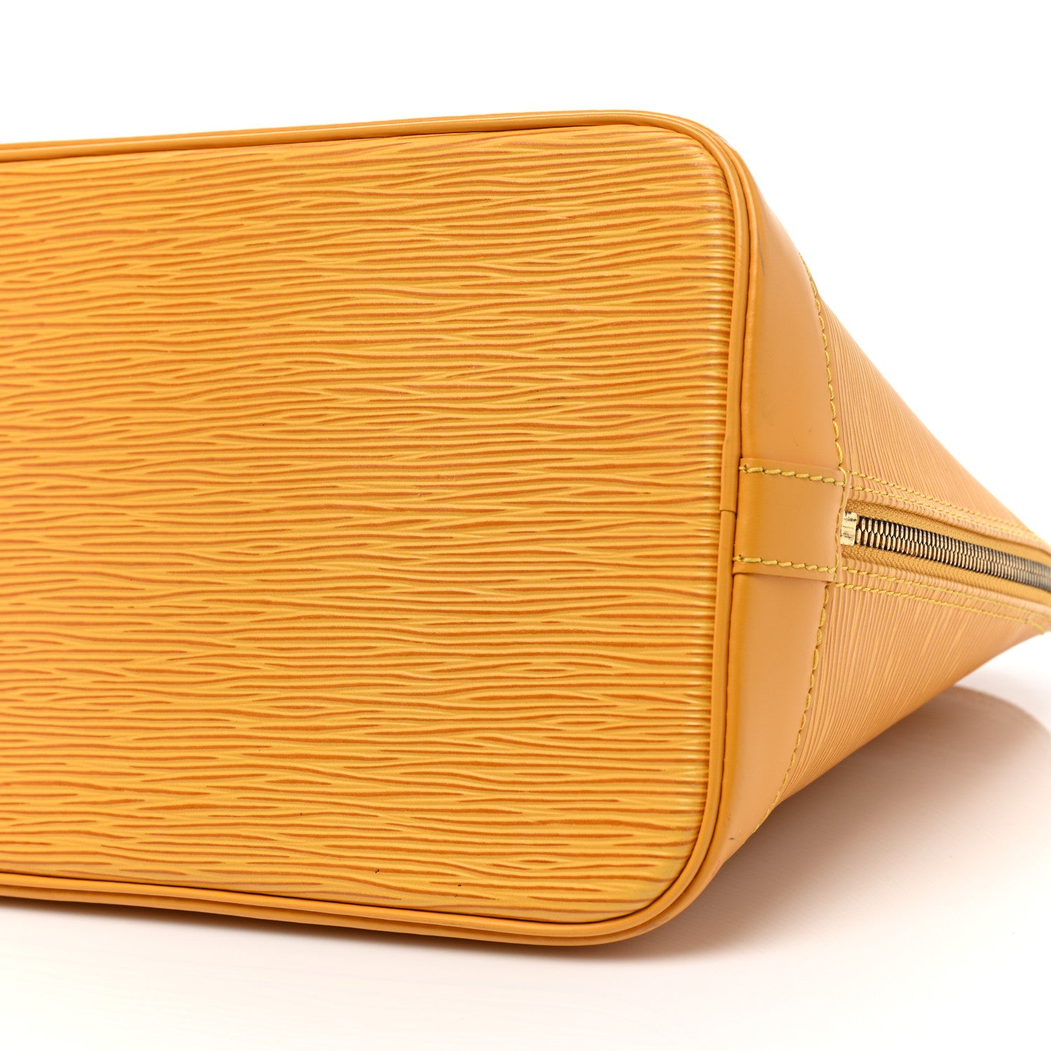 Louis Vuitton Epi Alma PM Tassil 7 of 7