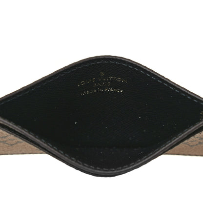 Louis Vuitton Reverse Monogram Card Holder 4 of 4