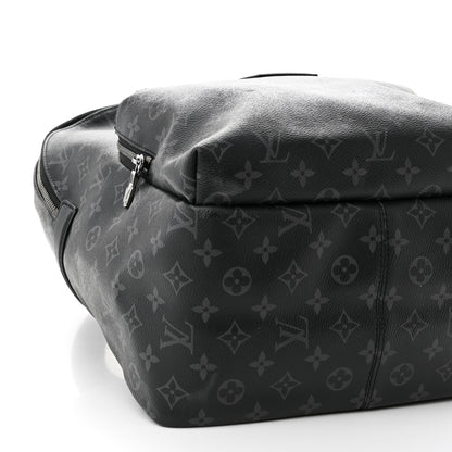 Louis Vuitton Monogram Eclipse Discovery Backpack PM 8 of 9