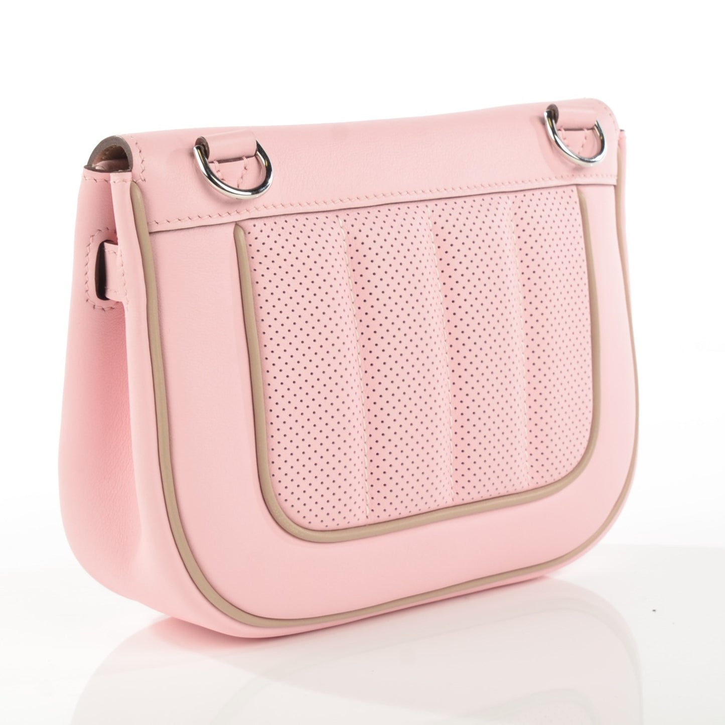 Swift Mini Sac Berline Sport Rose Sakura