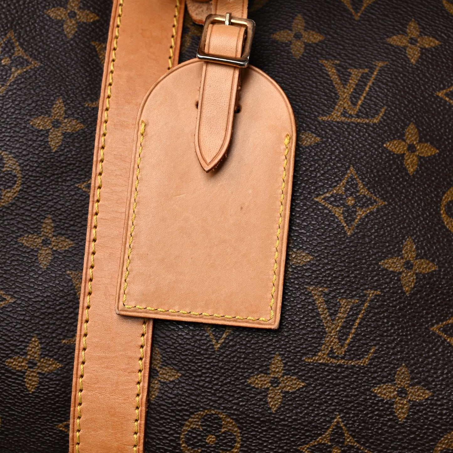 Monogram Keepall 60