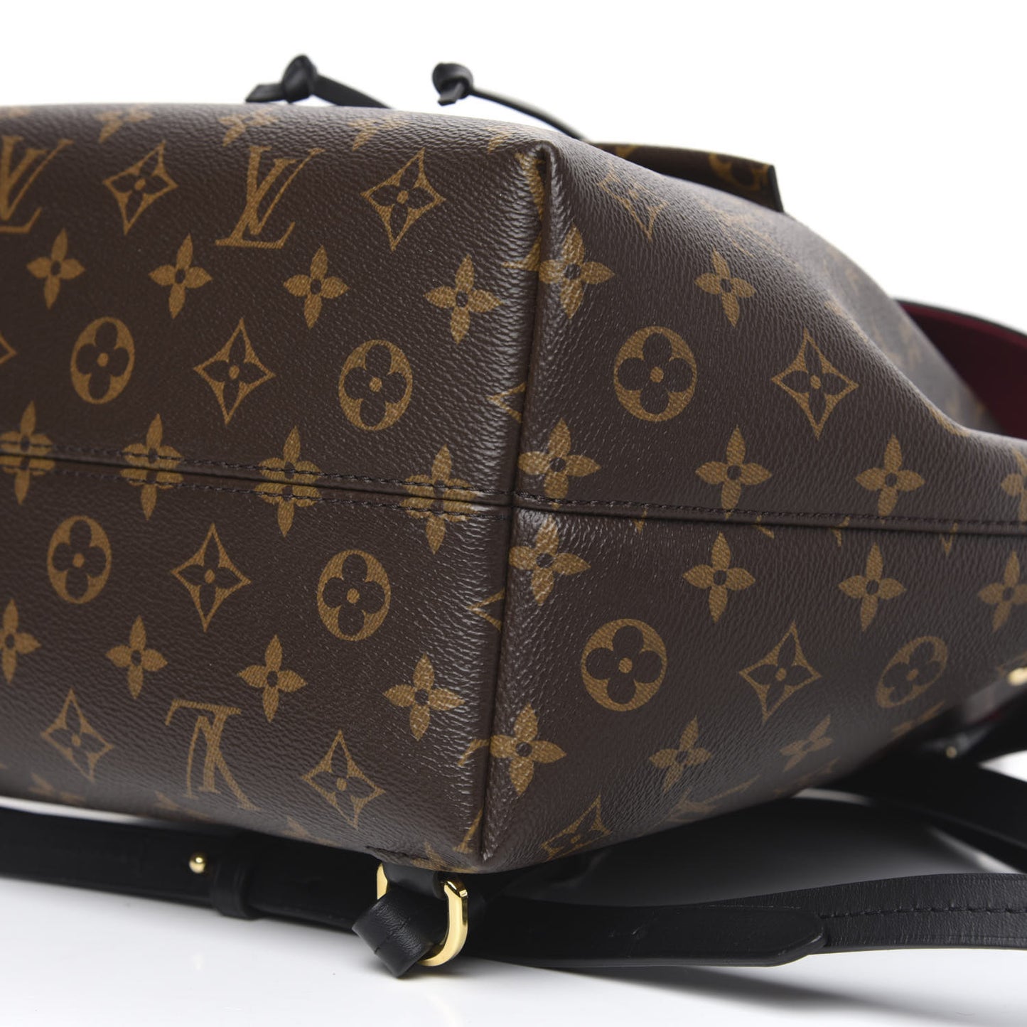 Monogram Montsouris PM Black