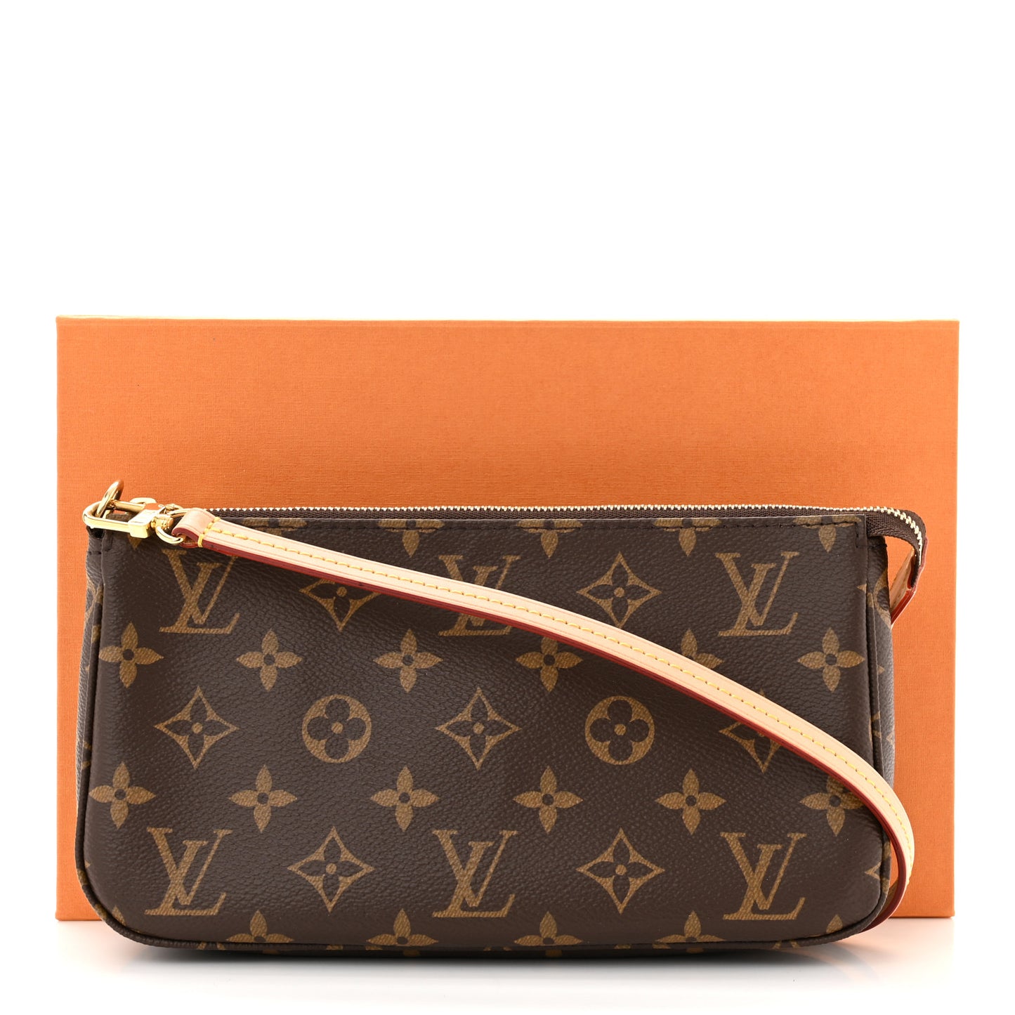 Monogram Pochette Accessories NM