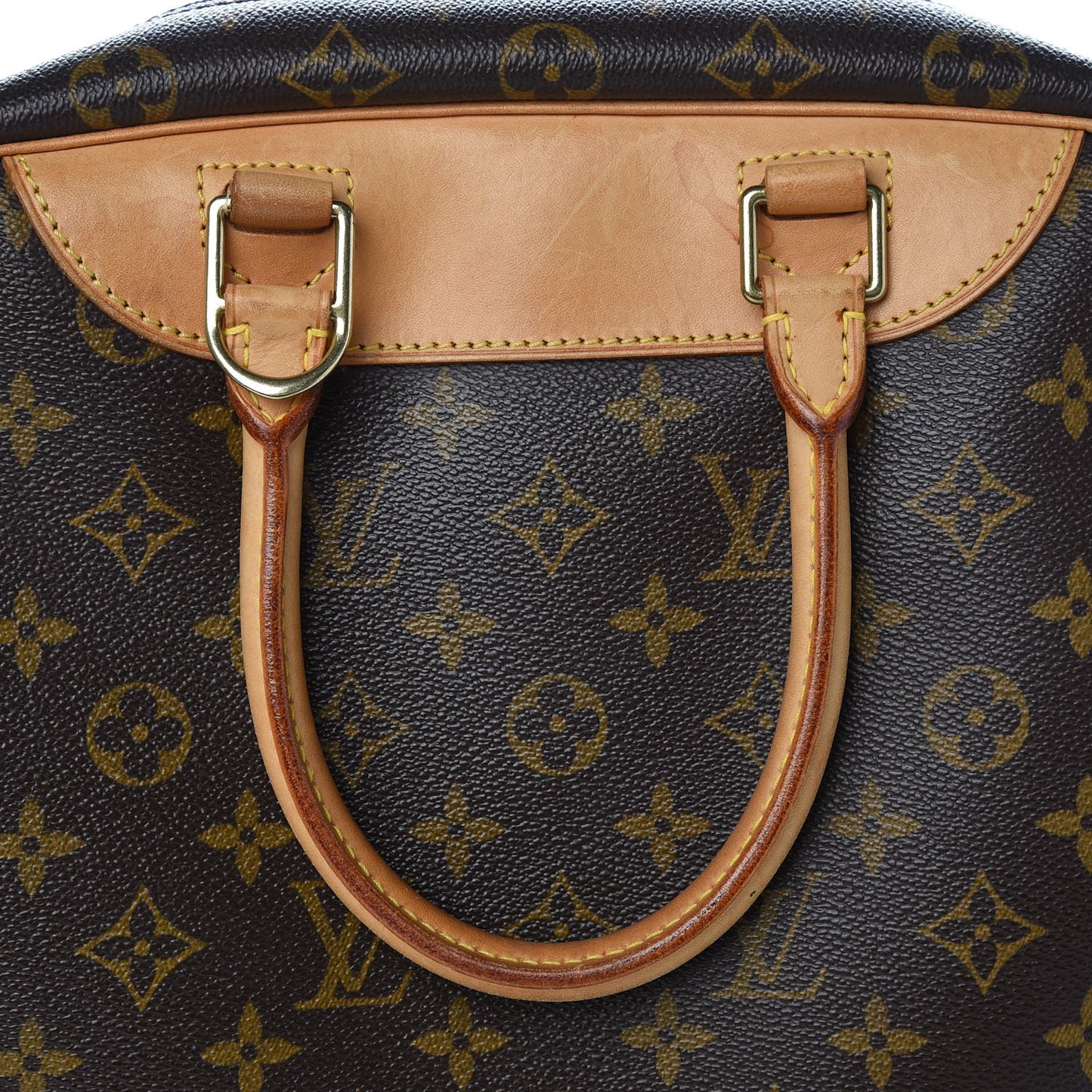 Monogram Deauville