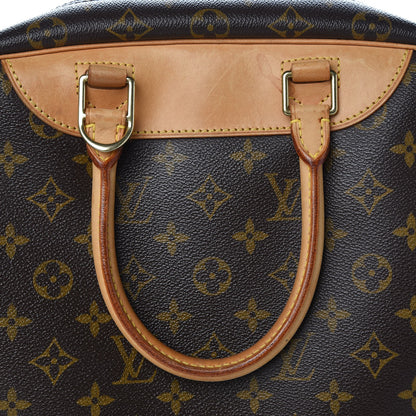 Louis Vuitton Monogram Deauville 10 of 12