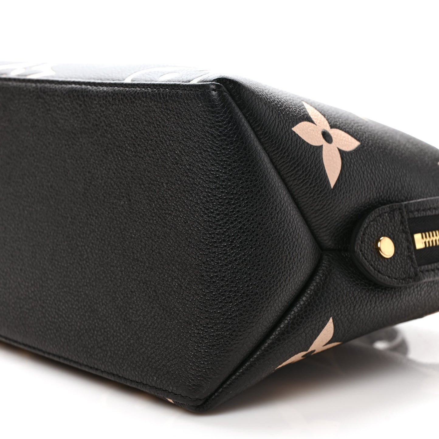 Empreinte Monogram Giant Petit Palais Black Beige