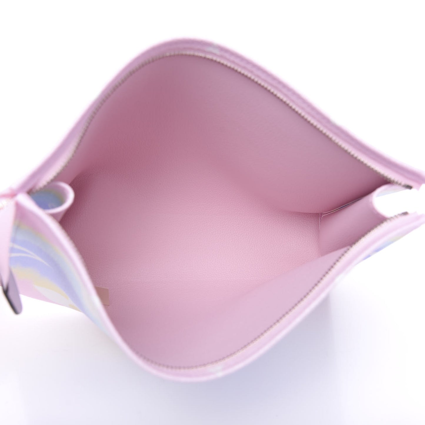 Monogram Escale Toiletry Pouch 26 Pastel