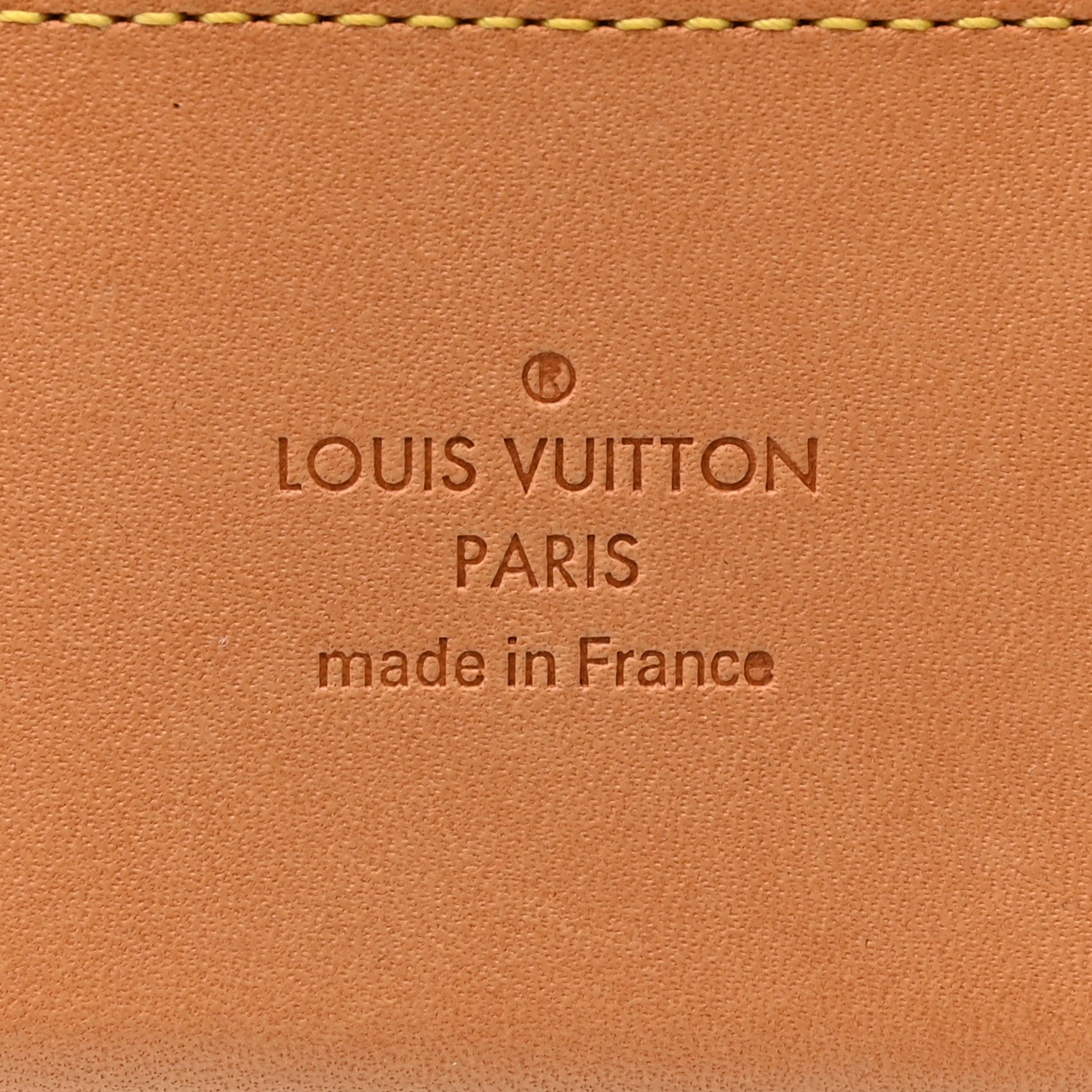 Louis Vuitton Monogram Georges Valet Tray GM 4 of 5