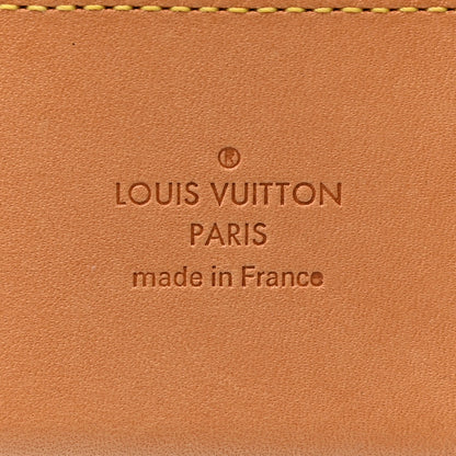 Louis Vuitton Monogram Georges Valet Tray GM 4 of 5