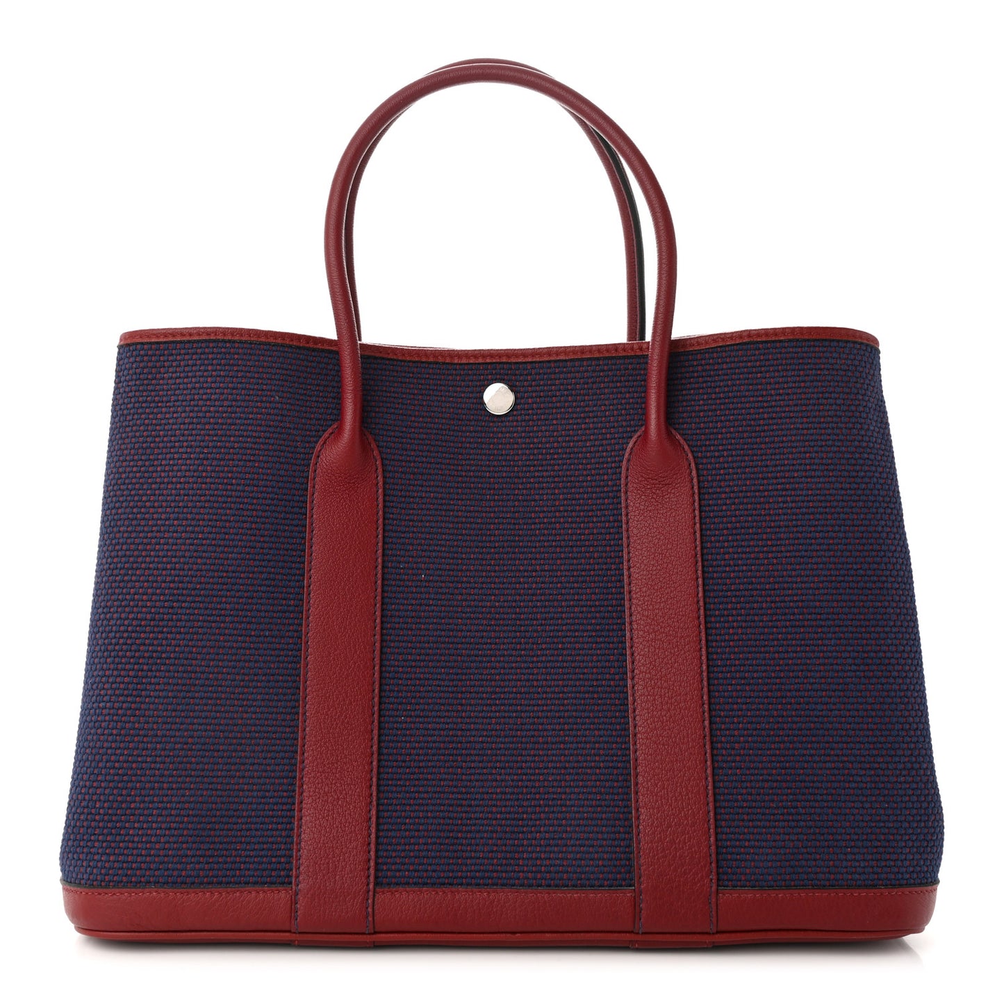 Twill H Negonda Garden Party Tote 36
