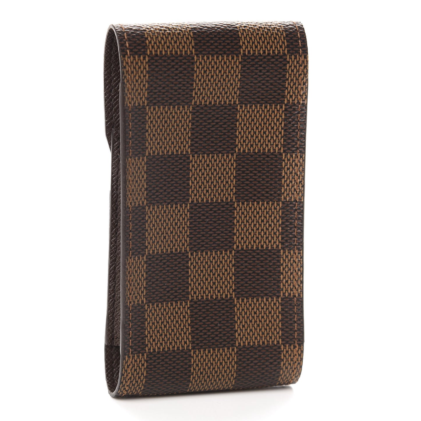 Damier Ebene Cigarette Case