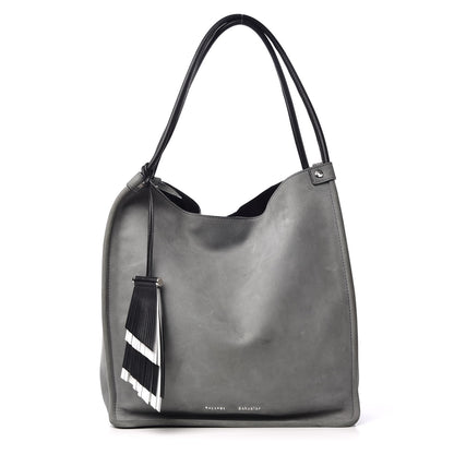 Proenza Schouler Nubuck Medium Tote Heather Grey 1 of 9