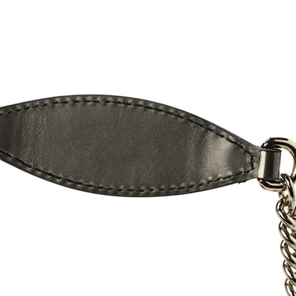 Gucci Shine Guccissima Mini Emily Chain Shoulder Bag Sasso 11 of 13