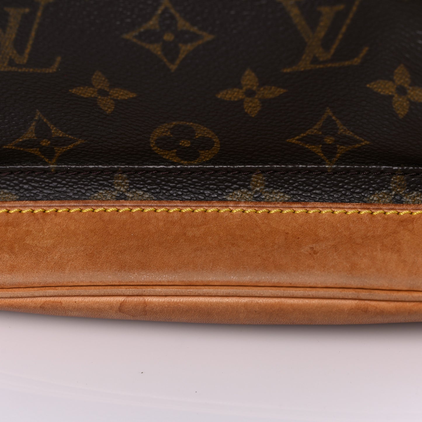 Monogram Montsouris MM Backpack