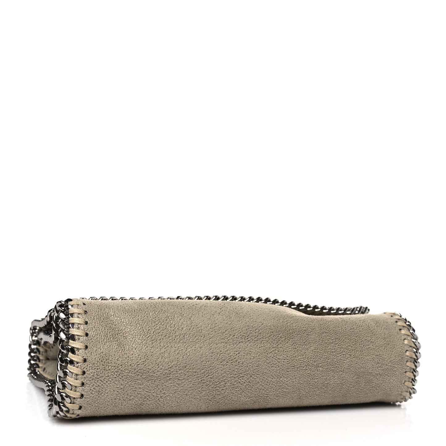 Shaggy Deer Falabella Messenger Beige