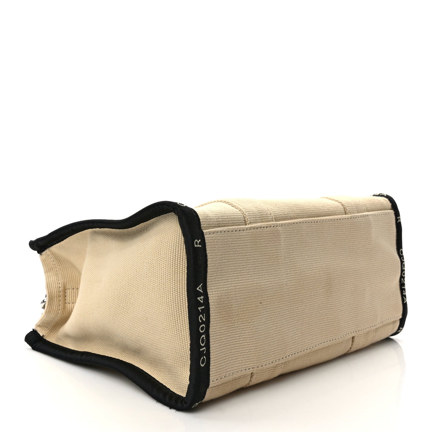 Jacquard Large The Traveler Tote Bag Warm Sand