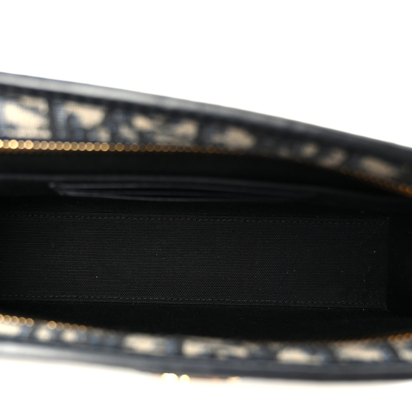 Oblique 30 Montaigne Pouch Blue