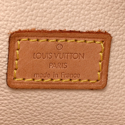 Louis Vuitton Monogram Spontini 6 of 10