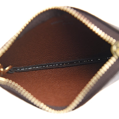Louis Vuitton Monogram Key Pouch 4 of 6